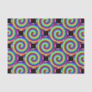 Search for spiral tissue paper Swirl