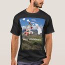 Search for hawaiian tshirts Santa