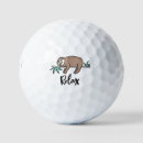 Search for cute sloth golf equipment Jungle