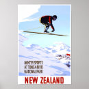 Search for winter sports posters Retro