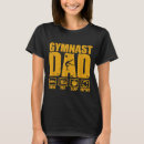 Search for gymnastics dad tshirts Repeat