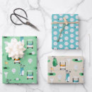 Search for golf carts wrapping paper Sports