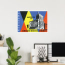 Search for warsaw poland posters Retro