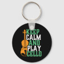Search for cello key rings Cellist