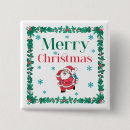 Search for santas badges Merry christmas