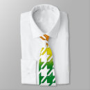 Search for large ties Modern