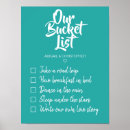 Search for bucket list posters Adventures