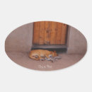 Search for dog oval stickers Puppies