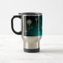 Search for skeleton travel mugs Green