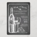 Search for housewarming wine invitations Grapes