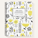 Search for yellow pattern business stationery Modern