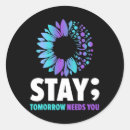Search for su stickers Mental