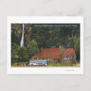 Search for lodge postcards Oregon
