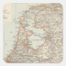 Search for map of the netherlands stickers Belgium