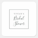 Search for party envelope seals Minimalist