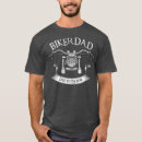 Search for motorcycle dad tshirts Funny