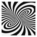 Search for zebra patterns posters Black