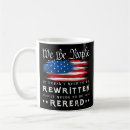Search for us constitution mugs Flag