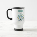 Search for floral travel mugs elegant