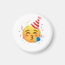Search for emoticon magnets Happy