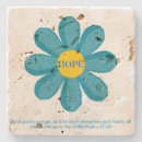 Search for travertine coasters Blue