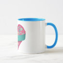 Search for love banner mugs For her