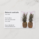 Search for isolated business cards Background