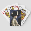 Search for victorian woman playing cards Fashion