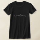 Search for established tshirts Grandmother
