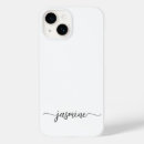 Search for signature iphone cases Stylish