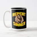 Search for sinner mugs Bible