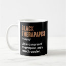 Search for funny therapist mugs Definition