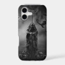 Search for grim reaper iphone cases Death