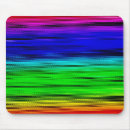 Search for graphic design mouse mats Rainbow