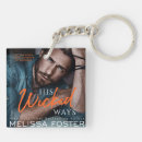 Search for romance key rings Books