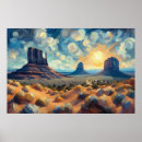 Search for monument valley print posters Nature