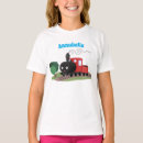 Search for vintage steam train kids clothing cute