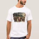 Search for the exile tshirts 17th