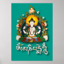 Search for padme posters Buddhism