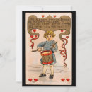 Search for boy valentines day cards Vintage