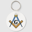 Search for master square key key rings Masonic