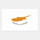 Search for cyprus flag stickers Cypriot