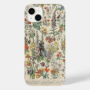 Search for vintage botanical iphone cases Pattern