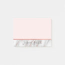 Search for elegant post it notes Gold