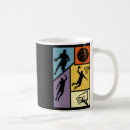 Search for point break mugs Sports