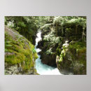 Search for glacier national park posters Hiking