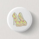 Search for pizza badges Vintage