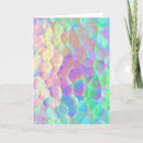 Search for glass note cards Abstract