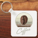 Search for bean and key rings Barista