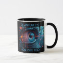 Search for quantum mugs Math